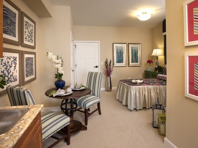Gallery Image for MORNINGSTAR AT BEAR CREEK in COLORADO SPRINGS, CO