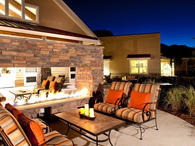 Gallery Image for MORNINGSTAR AT BEAR CREEK in COLORADO SPRINGS, CO