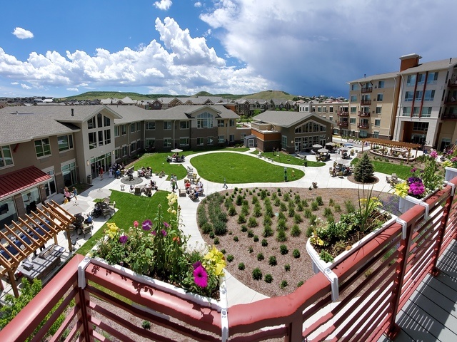 Gallery Image for MORNINGSTAR AT RIDGEGATE in LONE TREE, CO