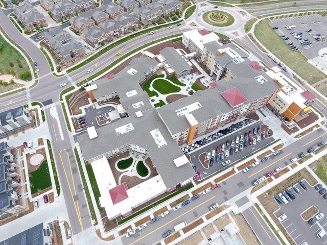 Gallery Image for MORNINGSTAR AT RIDGEGATE in LONE TREE, CO