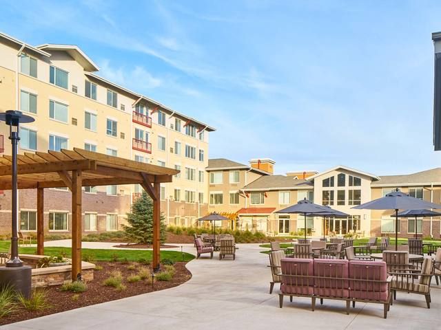 Gallery Image for MORNINGSTAR AT RIDGEGATE in LONE TREE, CO