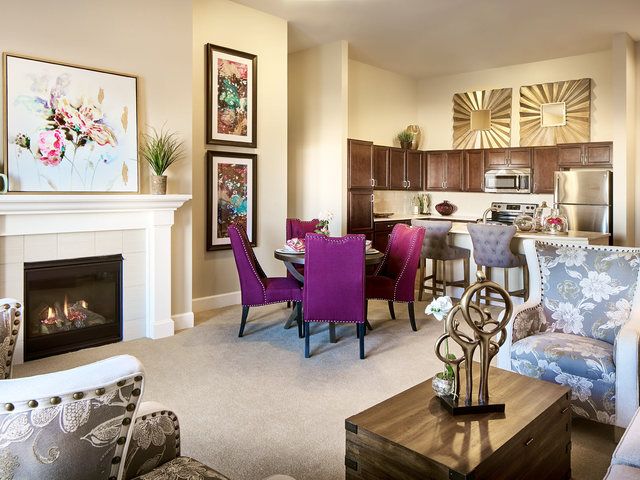 Gallery Image for MORNINGSTAR AT RIDGEGATE in LONE TREE, CO