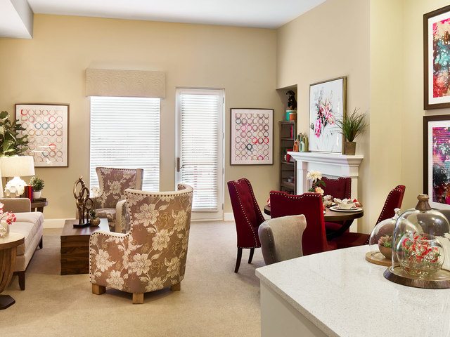 Gallery Image for MORNINGSTAR AT RIDGEGATE in LONE TREE, CO