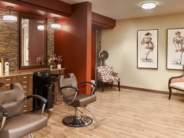Gallery Image for MORNINGSTAR AT RIDGEGATE in LONE TREE, CO