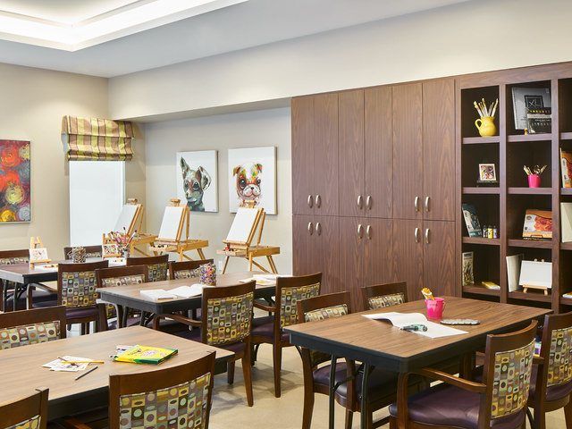 Gallery Image for MORNINGSTAR AT RIDGEGATE in LONE TREE, CO