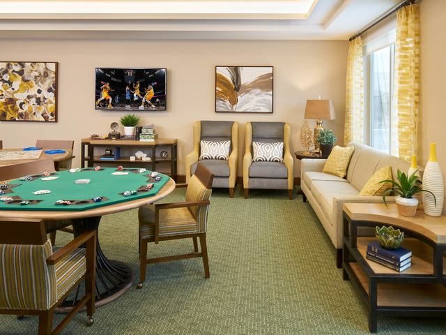 Gallery Image for MORNINGSTAR AT RIDGEGATE in LONE TREE, CO