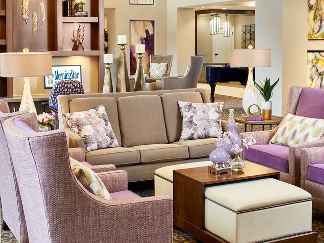 Gallery Image for MORNINGSTAR AT RIDGEGATE in LONE TREE, CO