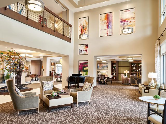 Gallery Image for MORNINGSTAR AT RIDGEGATE in LONE TREE, CO