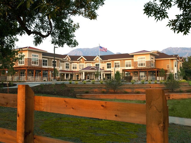 Gallery Image for MORNINGSTAR OF BOULDER in BOULDER, CO