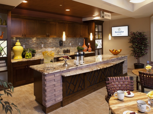 Gallery Image for MORNINGSTAR OF BOULDER in BOULDER, CO