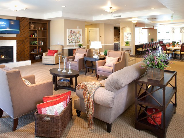 Gallery Image for MORNINGSTAR OF BOULDER in BOULDER, CO