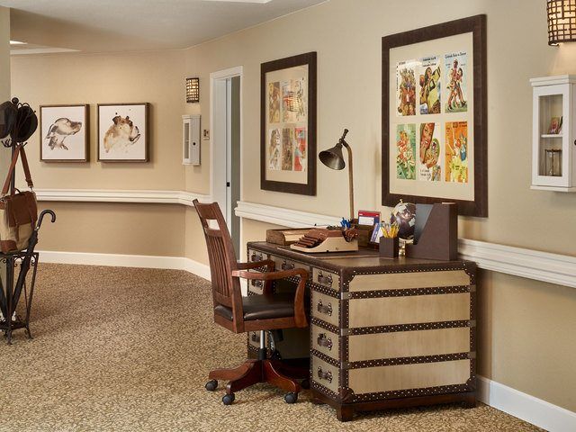 Gallery Image for MORNINGSTAR OF FORT COLLINS in FORT COLLINS, CO