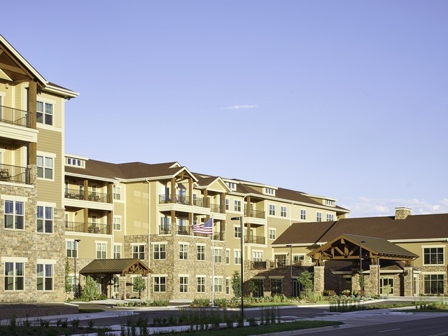 Gallery Image for PARKER ASSISTED LIVING BY MORNINGSTAR in PARKER, CO