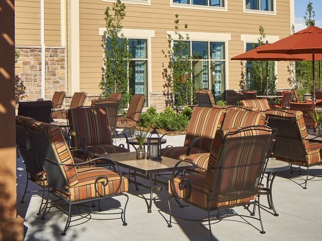 Gallery Image for PARKER ASSISTED LIVING BY MORNINGSTAR in PARKER, CO