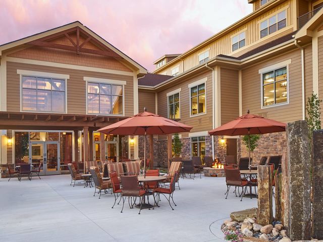 Gallery Image for PARKER ASSISTED LIVING BY MORNINGSTAR in PARKER, CO