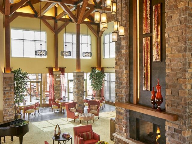 Gallery Image for PARKER ASSISTED LIVING BY MORNINGSTAR in PARKER, CO