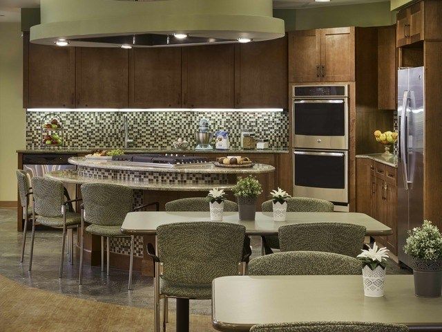 Gallery Image for PARKER ASSISTED LIVING BY MORNINGSTAR in PARKER, CO
