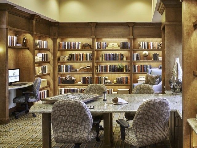 Gallery Image for PARKER ASSISTED LIVING BY MORNINGSTAR in PARKER, CO