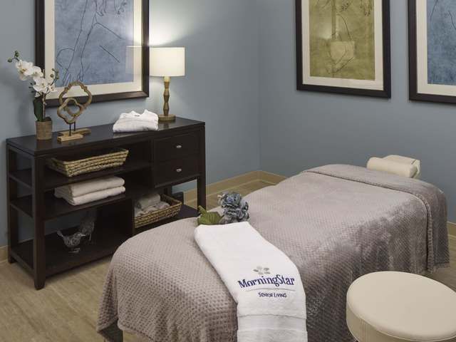 Gallery Image for PARKER ASSISTED LIVING BY MORNINGSTAR in PARKER, CO