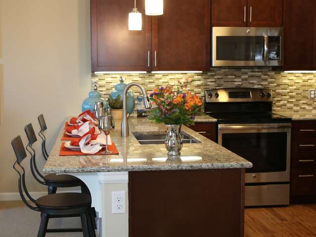 Gallery Image for PARKER ASSISTED LIVING BY MORNINGSTAR in PARKER, CO