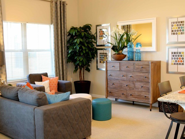 Gallery Image for PARKER ASSISTED LIVING BY MORNINGSTAR in PARKER, CO