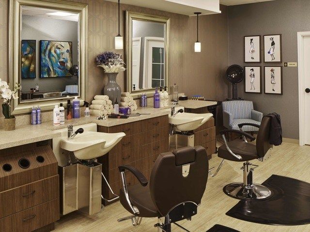 Gallery Image for PARKER ASSISTED LIVING BY MORNINGSTAR in PARKER, CO