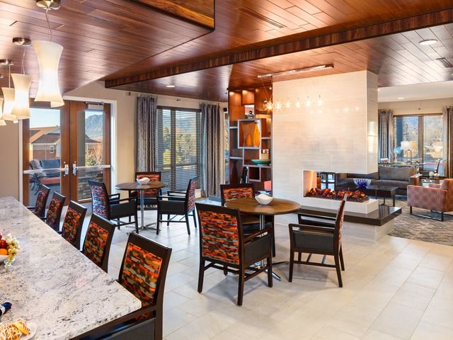 Gallery Image for THE RETREAT AT SUNNY VISTA in COLORADO SPRINGS, CO