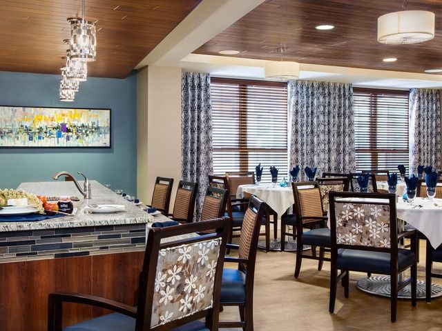 Gallery Image for THE RETREAT AT SUNNY VISTA in COLORADO SPRINGS, CO