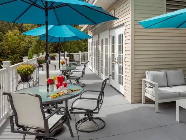 ATRIA CROSSROADS PLACE Assisted Living Service Agency in Waterford, CT