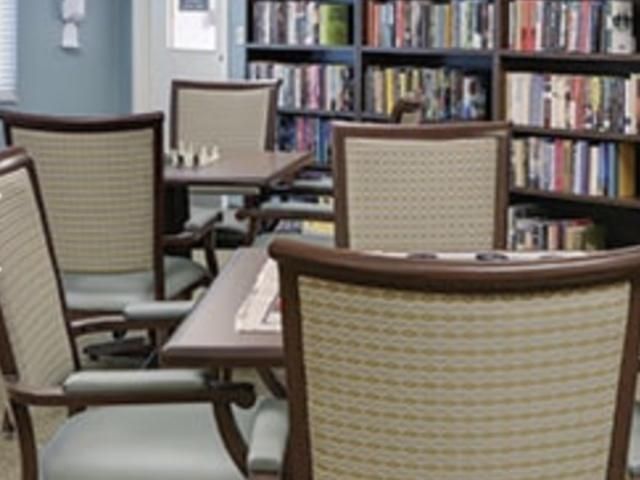 Gallery Image for BROOKDALE PALMA SOLA in BRADENTON, FL