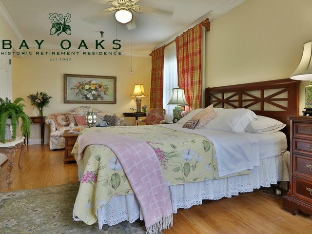 Gallery Image for BAY OAKS HISTORIC RETIREMENT RESIDENCE INC in MIAMI, FL