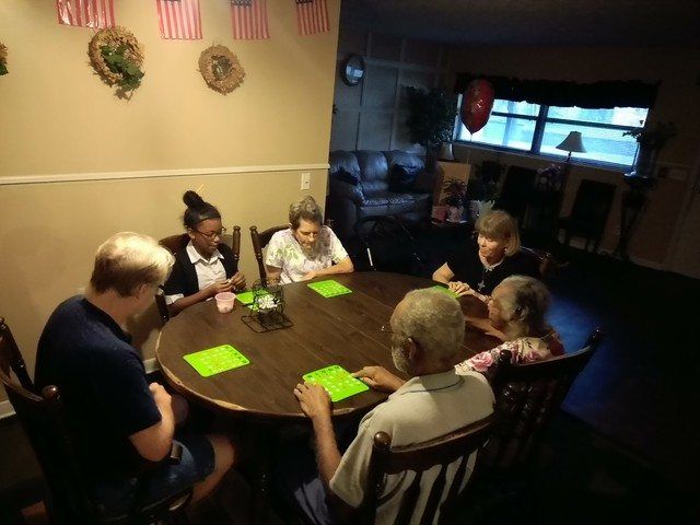 Gallery Image for MASON HOUSE, LLC in JACKSONVILLE, FL