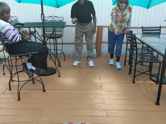 Gallery Image for MASON HOUSE, LLC in JACKSONVILLE, FL