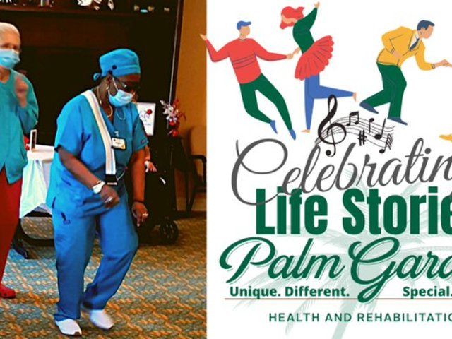 Gallery Image for Grand Palms Assisted Living and Memory Care in ORLANDO, FL