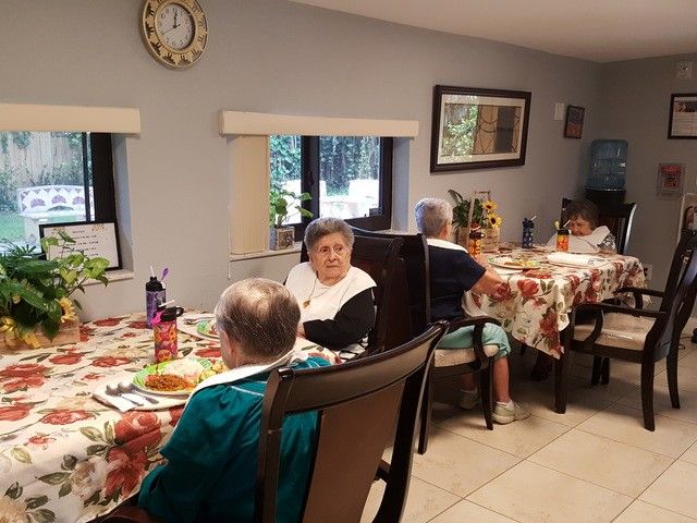 Gallery Image for FLAMINGO ALF in PLANTATION, FL