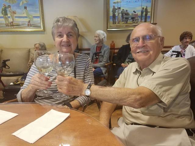 Gallery Image for SEASONS LARGO in CLEARWATER, FL