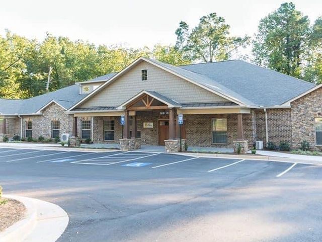 BEEHIVE HOMES OF GAINESVILLE Personal Care Home in Gainesville, GA