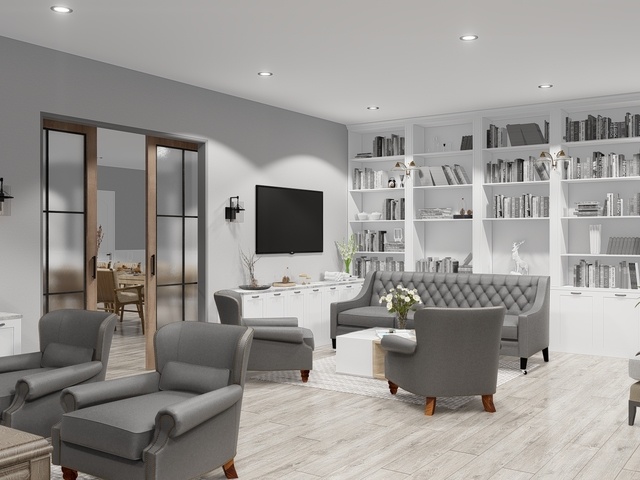 Gallery Image for WATERMARK SENIOR LIVING II in FLOWERY BRANCH, GA