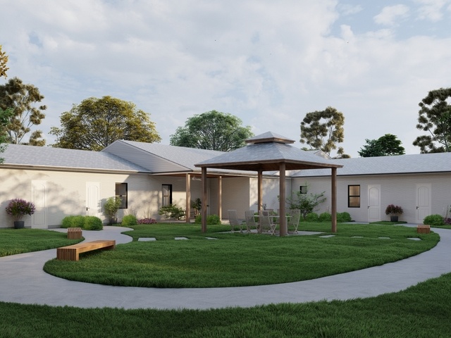 Gallery Image for WATERMARK SENIOR LIVING II in FLOWERY BRANCH, GA