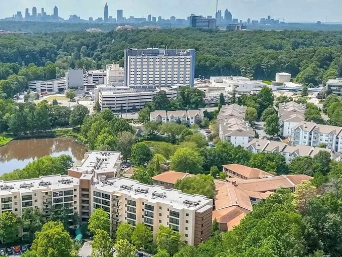 MONTCLAIR ASSISTED LIVING Assisted Living in Decatur, GA