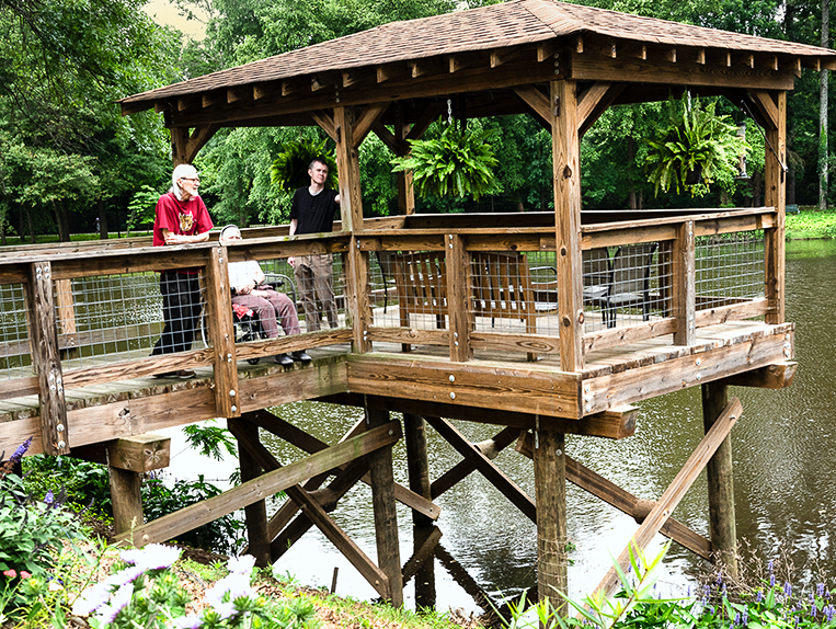 MONTCLAIR ASSISTED LIVING Assisted Living in Decatur, GA