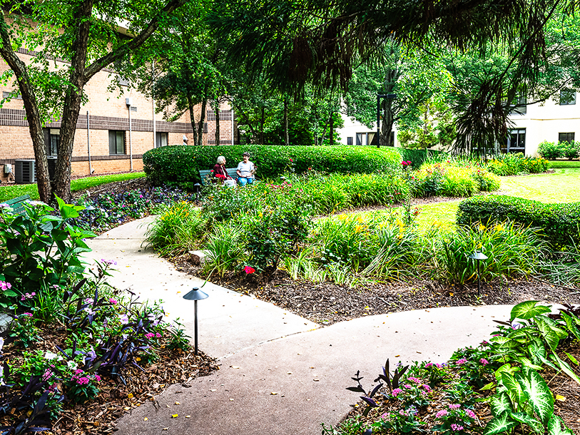 MONTCLAIR ASSISTED LIVING Assisted Living in Decatur, GA