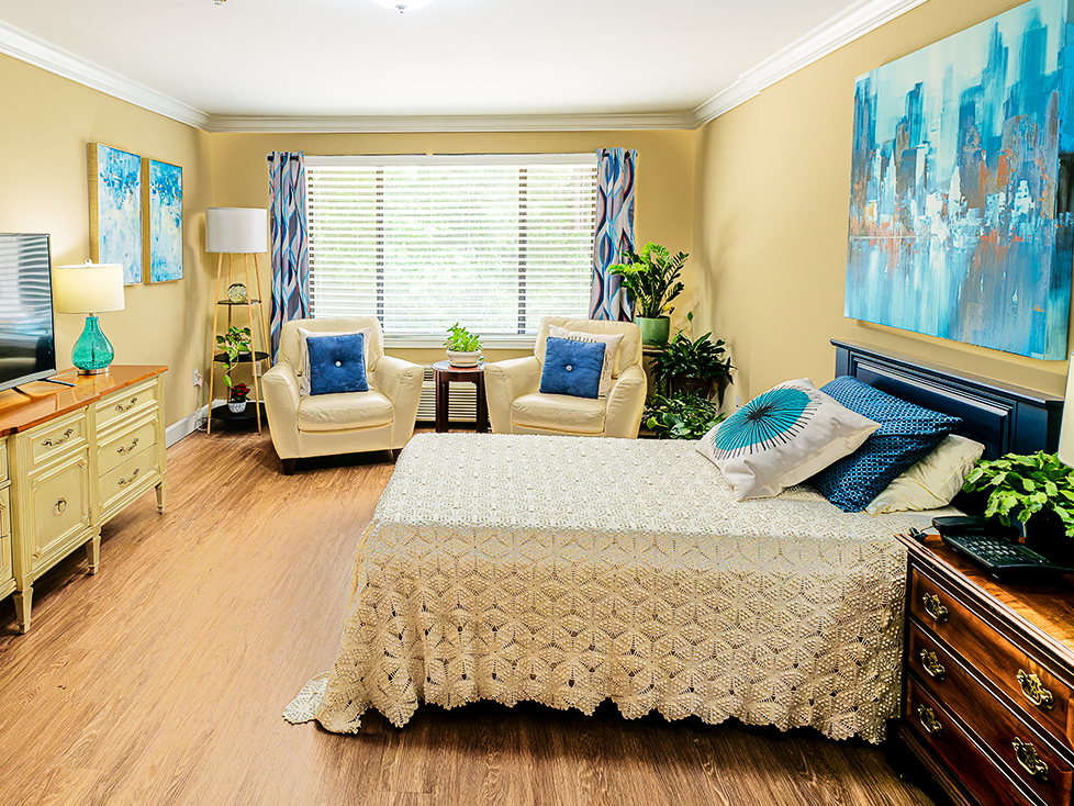 MONTCLAIR ASSISTED LIVING Assisted Living in Decatur, GA