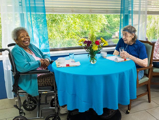 MONTCLAIR ASSISTED LIVING Assisted Living in Decatur, GA