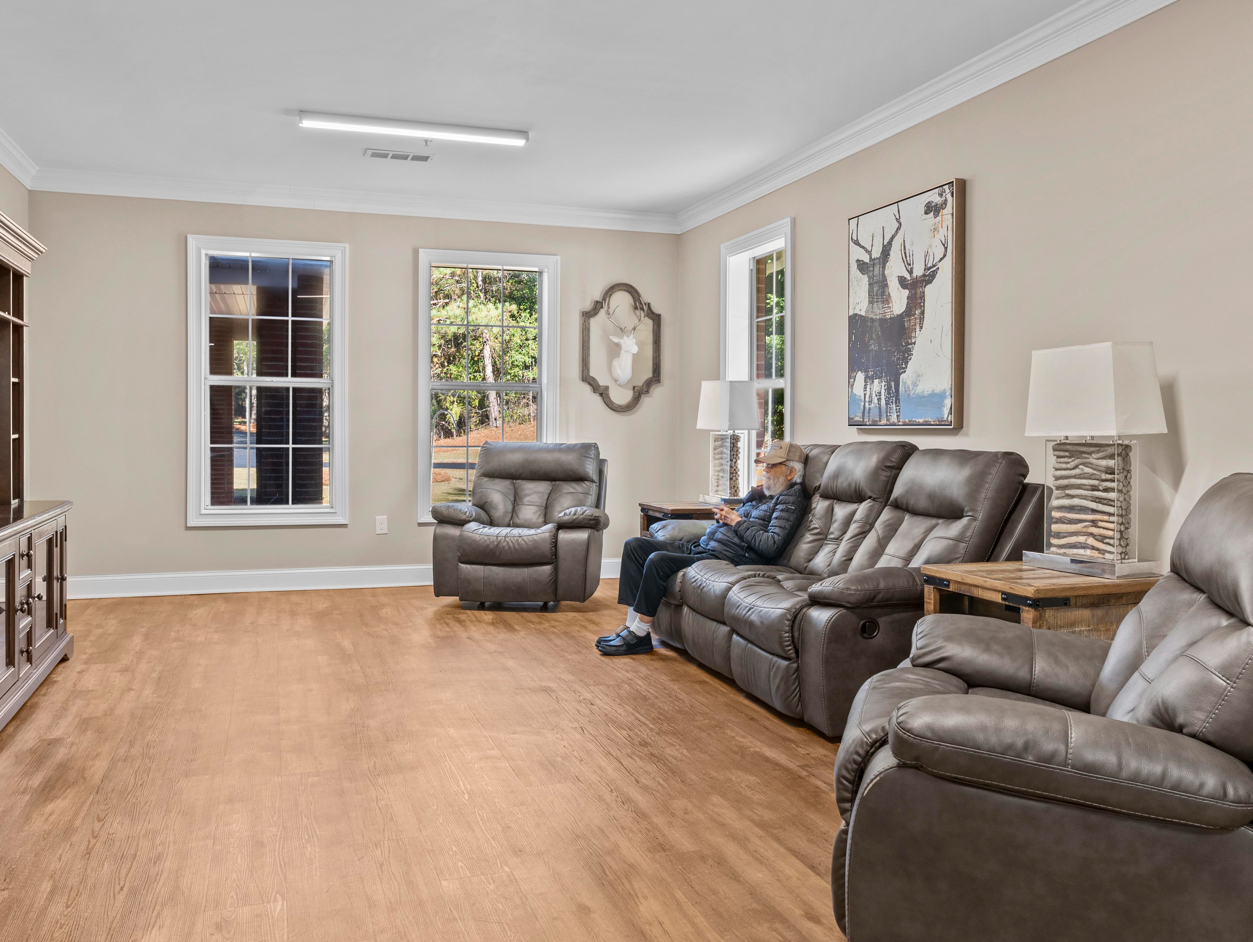 Gallery Image for HAVEN MEMORY CARE in ATHENS, GA