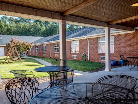 Gallery Image for HAVEN MEMORY CARE in ATHENS, GA