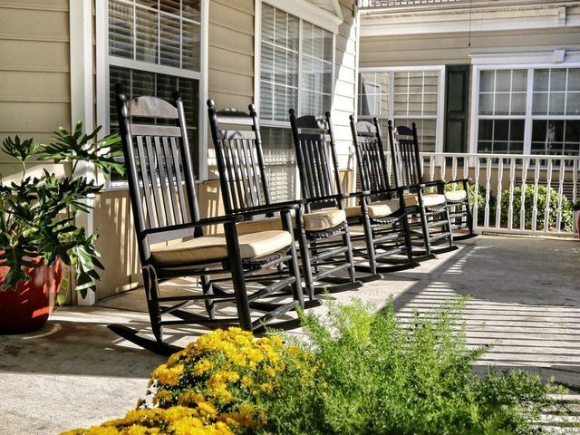 Gallery Image for WOODLEAF SENIOR CARE in THOMASVILLE, GA