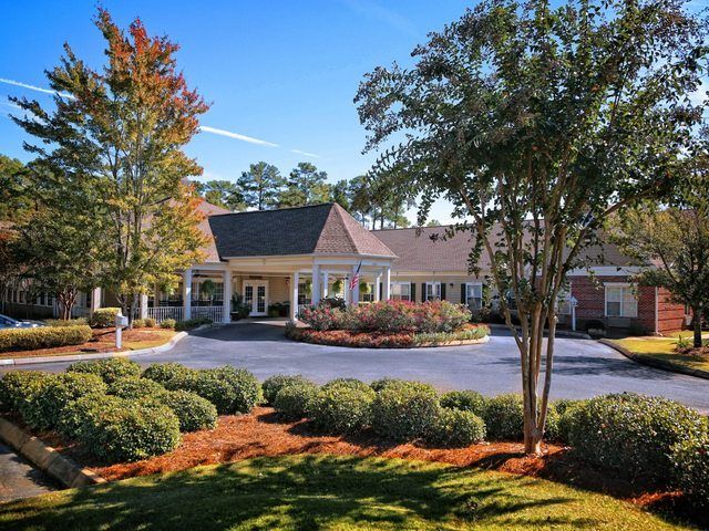 Gallery Image for WOODLEAF SENIOR CARE in THOMASVILLE, GA
