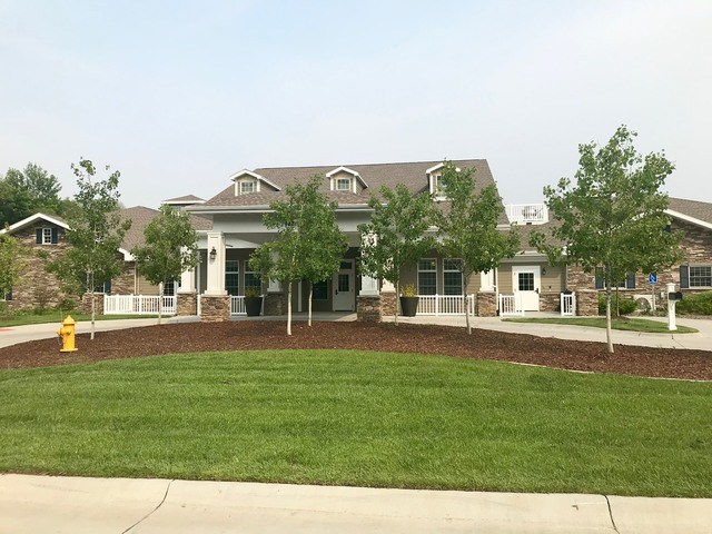 Gallery Image for CountryHouse Residence in Council Bluffs, IA