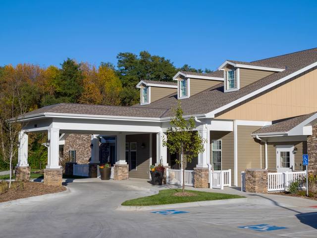 Gallery Image for CountryHouse Residence in Council Bluffs, IA